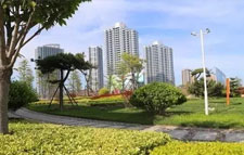 與其送她999朵玫瑰，不如帶她來銀灘來乳山一